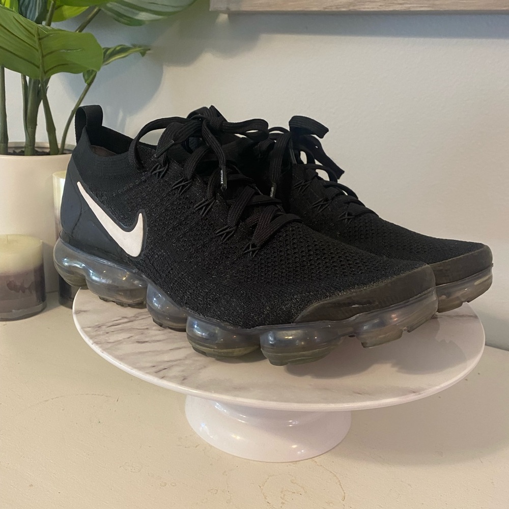 Nike Flyknit Vapormax